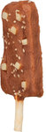 Polo de helado con pato, queso y sésamo Denta Fun, a granel, 12 cm, 45 g