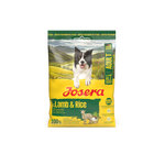 Muestra Perro Lamb & Rice 90g