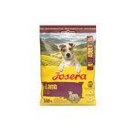Muestra Perro Mini Lamb 90g