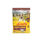 Muestra Perro Mini Salmon & Chicken 90g