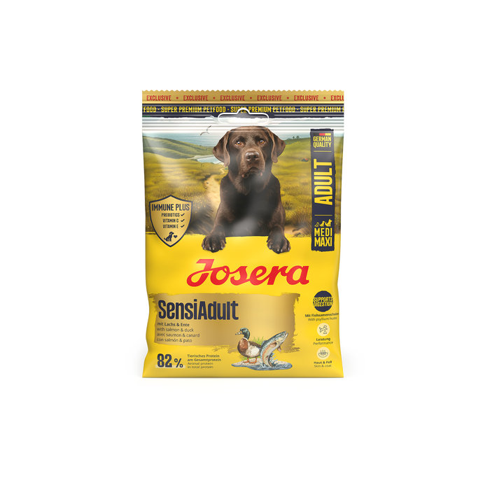 Muestra Perro SensiAdult 90g
