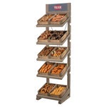 Snack Bar Snacks Naturales