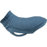 Jersey Norwood, XXS: 18 cm, Azul-Gris