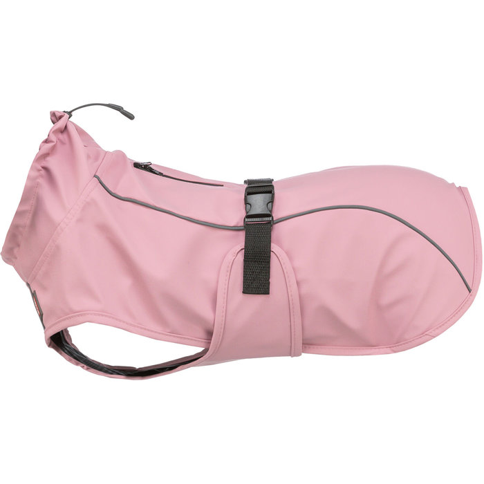 Impermeable  Vimy , S: 40 cm, Rosa