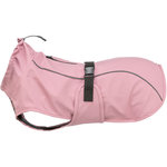 Impermeable  Vimy , S: 40 cm, Rosa