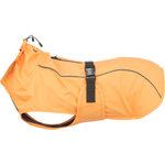 Impermeable  Vimy , XXL: 80 cm, Naranja
