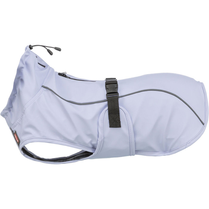 Impermeable  Vimy , M: 45 cm, Lila claro
