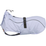 Impermeable  Vimy , M: 45 cm, Lila claro