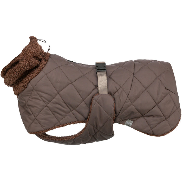 Capa Minot , XXL: 80 cm, Marrón