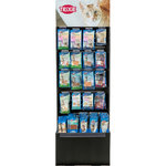 Bloque solución Snacks Envasados Gato