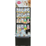 Bloque solución Juego Matatabi para instinto de Caza