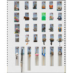 Bloque solución Novedades Juguetes Gato