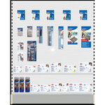 Bloque solución Tutti frutti Higiene Perro