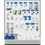 Bloque solución Primeras curas VET