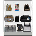 Bloque solución Lote de Bolsos