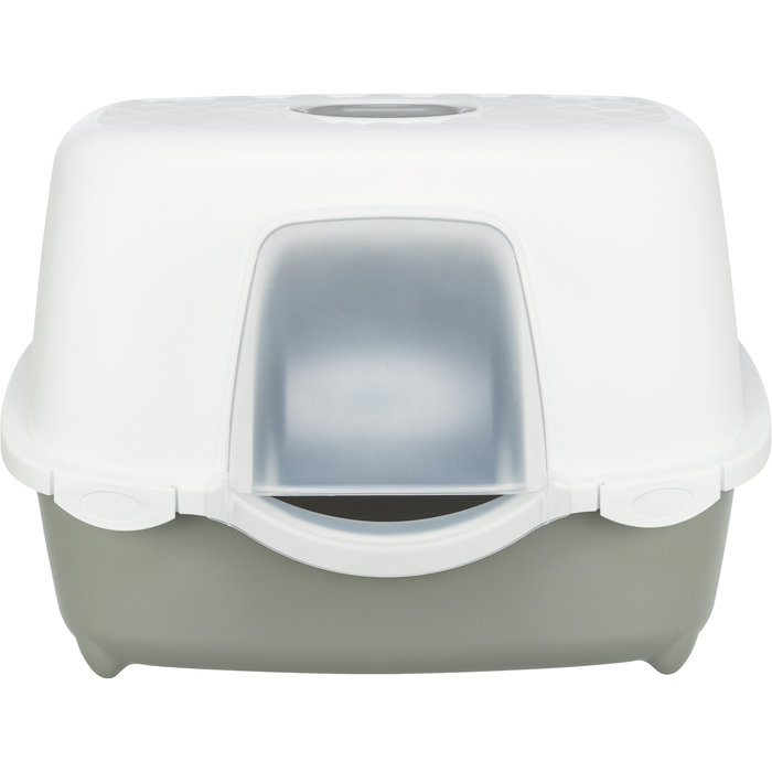 Bandeja arena exterior Davio Top,con capucha,56×39