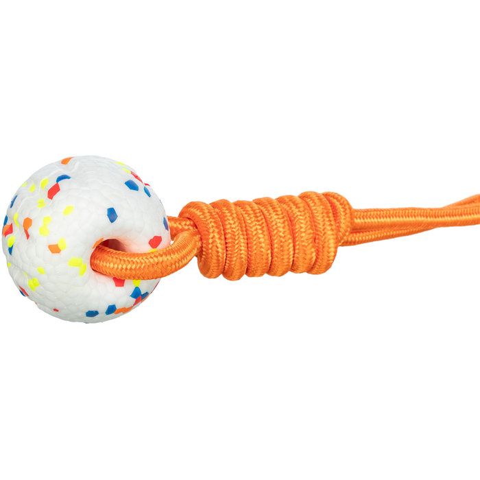 Ligero y fuerte,bola con cuerda,EPS,7,5cm/40