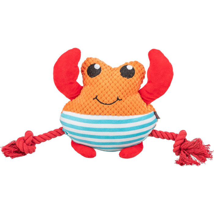 Cangrejo, 28 cm, naranja