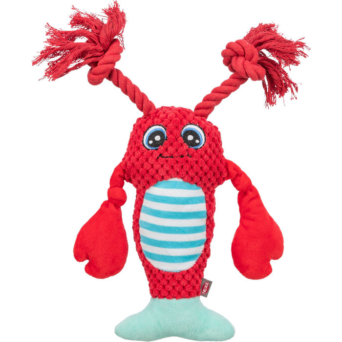 Langosta, 34 cm, rojo