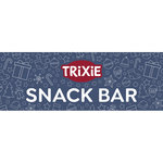 Topper Navidad para snack bar #90255