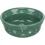 Navidad bowl, ceramica, surtido,  0.6 l/ø 15 cm