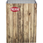 El revestimiento para madera de contenedor de basura 40 x 78 x 57 cm