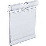 Soporte para etiquetas colgantes 5,2 x 3,9 cm
