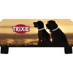 Topper Dog Safer Life 60 x 35 cm