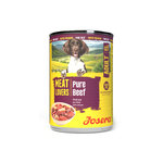 Adult Pure Ternera 400g