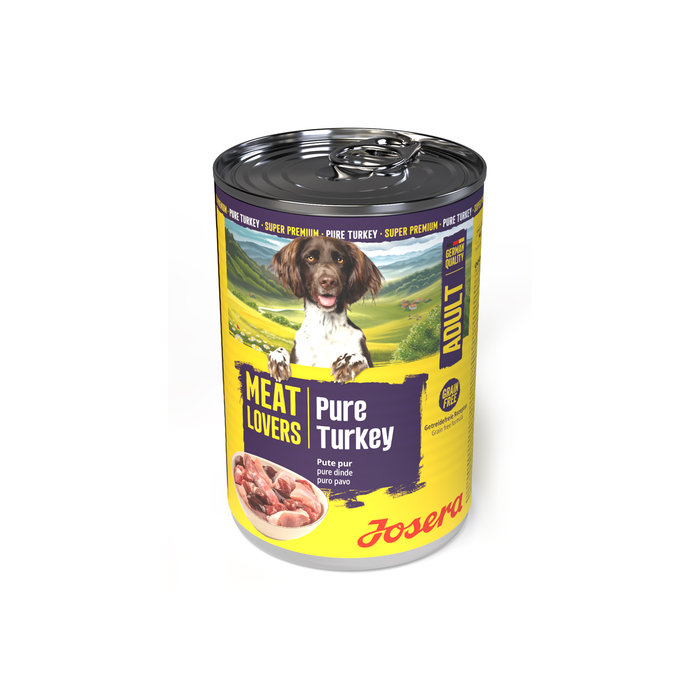 Adult Pure Turkey 800g