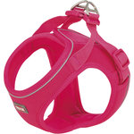 UrbanVest arnés, XS: 38–41 cm/15 mm, fucsia