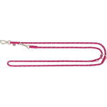 Summit reflectante V-guía, L–XL: 2.00 m/ø 13 mm, fucsia