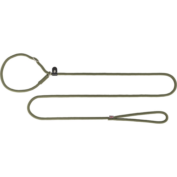 Summit retriever guía, S–M: 1.80 m/ø 9 mm, oliva g