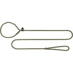 Summit retriever guía, S–M: 1.80 m/ø 9 mm, oliva g