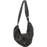 Bolsa delantera Mavi, 58 × 32 × 63,5 cm, negro