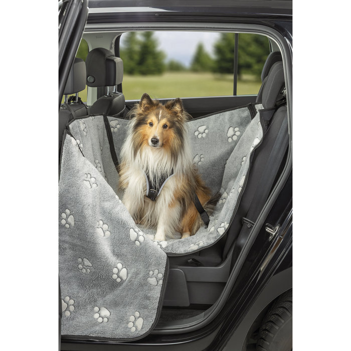 Funda para el asiento de coche, estrecha, con paneles laterales altos, 0,5