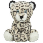 Leopardo, 27 cm, leo