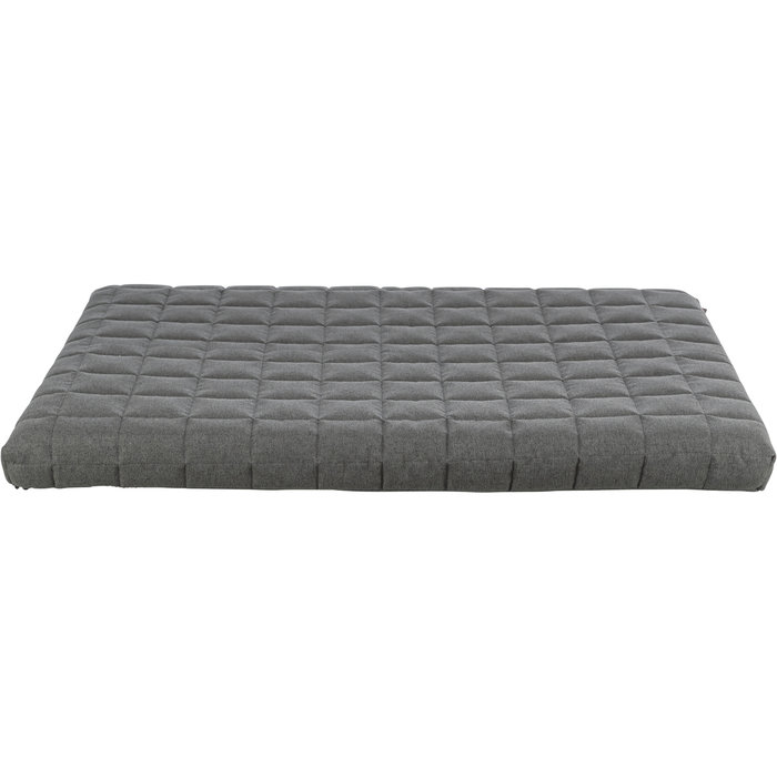 Colchón Caliente vital, rectangular, 75 × 55 cm,