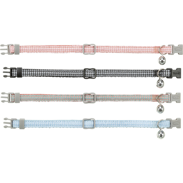 Collar de gato, pata de gallo, 20–30 cm/10 mm, varios