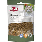 Crumbies con pollo, 50 g