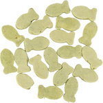 Premio pescados freeze dried con pechuga de pollo, 2