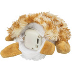 Tortuga de movimiento, peluche, 14 cm