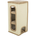 Torre de gato Dorai, 85 cm, topo