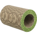 Túnel, cartón, ø 10 × 15 cm