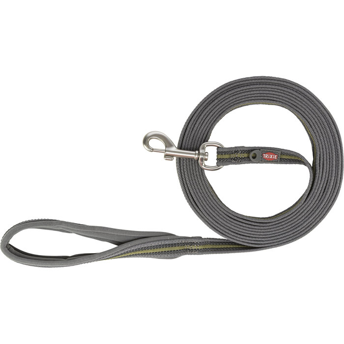 Correa de seguimiento de fusión, gomada, M–L: 15 m/17 mm