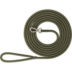 Guía de seguimiento, M–L: 15 m/ø 13 mm, verde oliva
