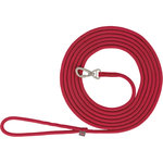 Guía de seguimiento, S–M: 15 m/ø 9 mm, rojo