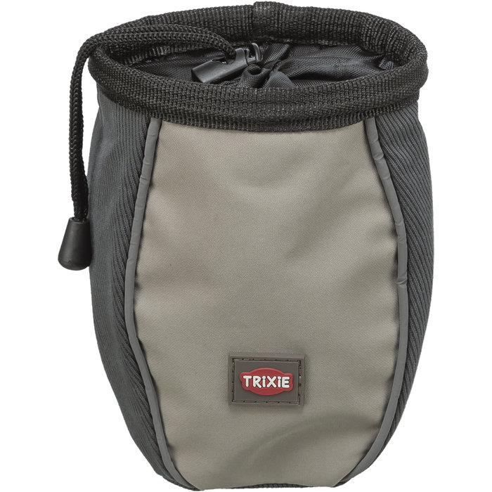 Bolsa de snacks, poliéster, ø 13 × 15 cm, varios