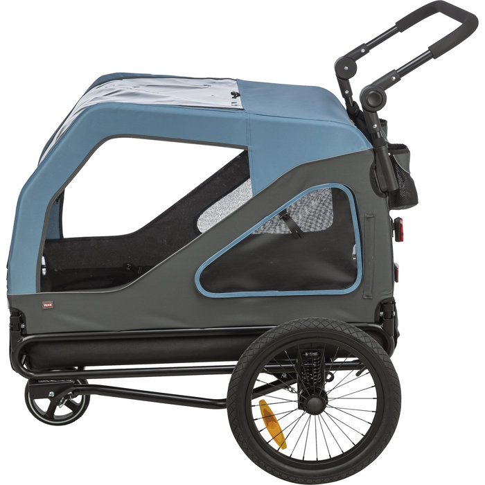 Kit de conversión para corredores, para remolque de bicicletas #12823