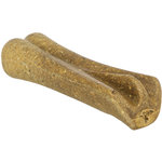 Hueso vegano, con verduras, suelto, 11 cm, 70 g